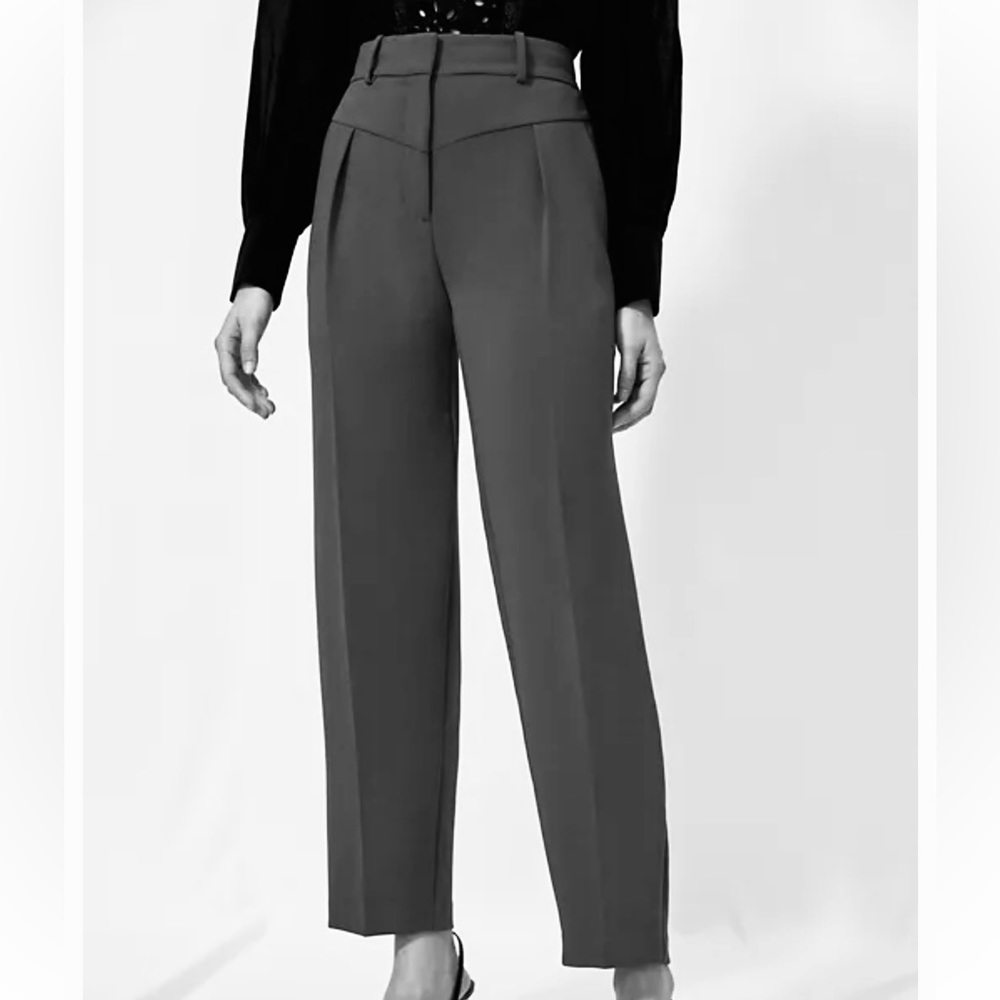 Aritzia Wilfred Diamante pants